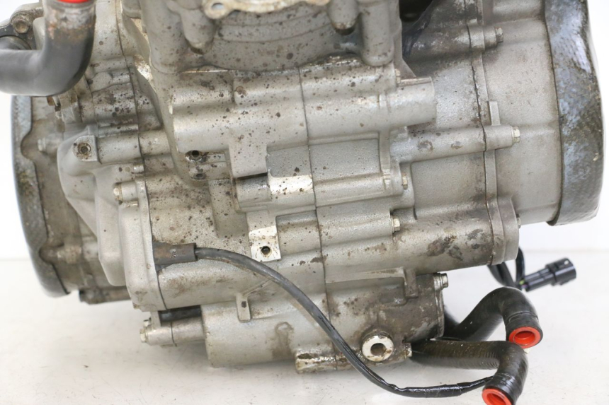 photo de MOTEUR KTM SUPERENDURO R 950 (2005 - 2009) - Vue principale