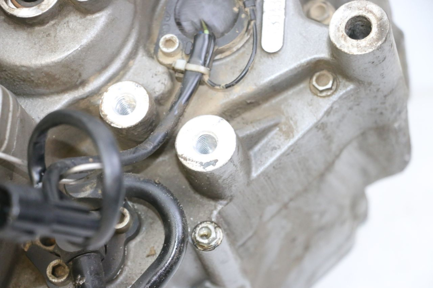 photo de MOTEUR KTM SUPERENDURO R 950 (2005 - 2009) - Détail de la pièce