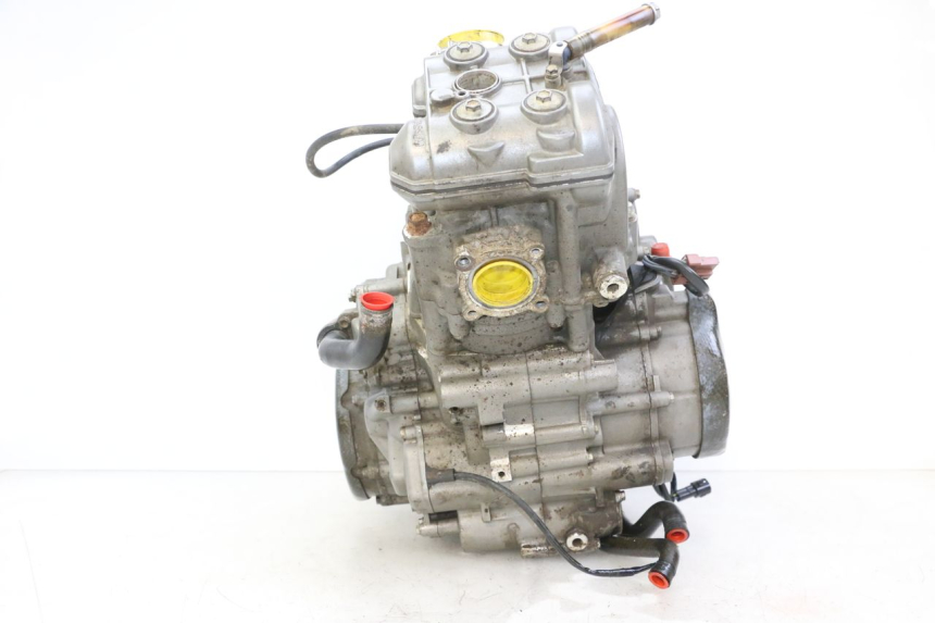 photo de MOTEUR KTM SUPERENDURO R 950 (2005 - 2009) - Zoom état d’usage