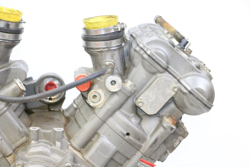 photo de MOTEUR KTM SUPERENDURO R 950 (2005 - 2009) - Vue d’ensemble