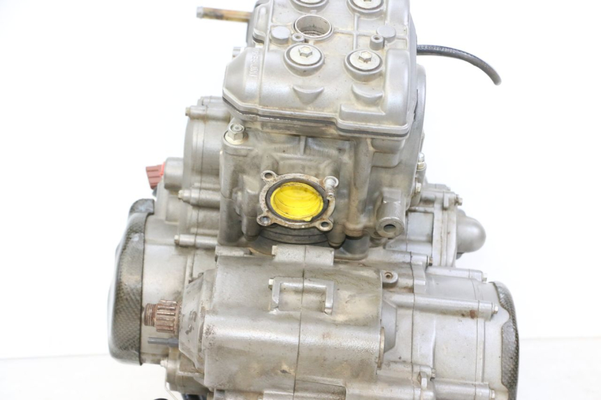 photo de MOTEUR KTM SUPERENDURO R 950 (2005 - 2009) - Autre angle de vue