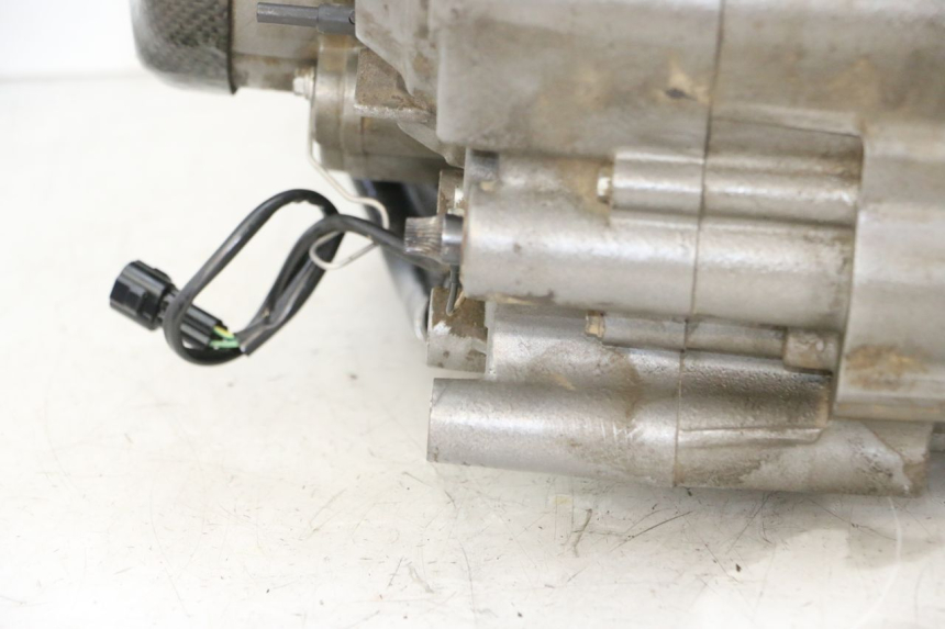 photo de MOTEUR KTM SUPERENDURO R 950 (2005 - 2009) - Vue d’ensemble