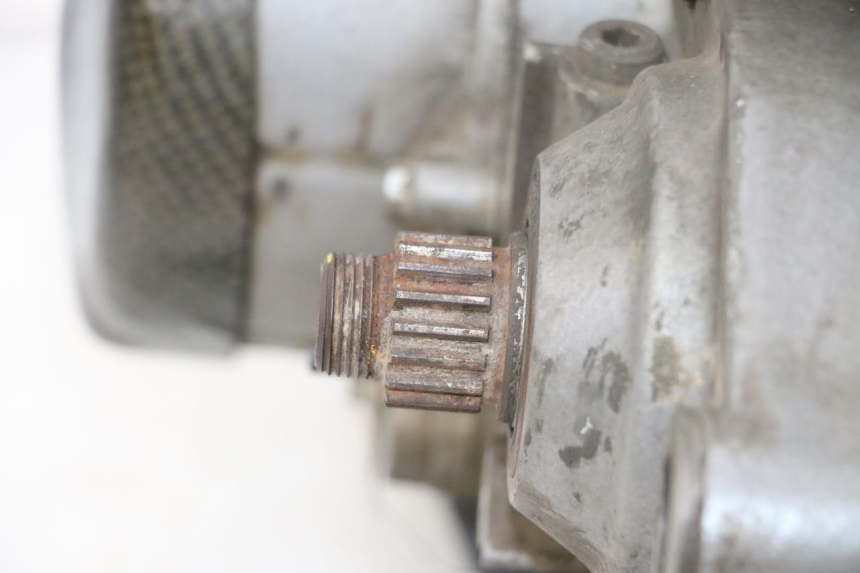 photo de MOTEUR KTM SUPERENDURO R 950 (2005 - 2009) - Pièce contrôlée