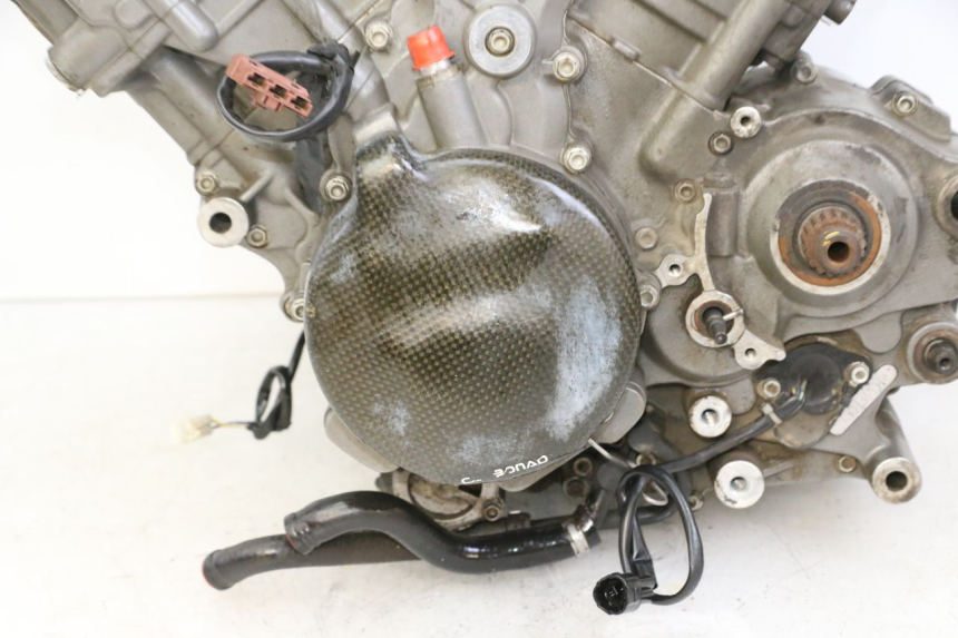 photo de MOTEUR KTM SUPERENDURO R 950 (2005 - 2009) - Marquages et références