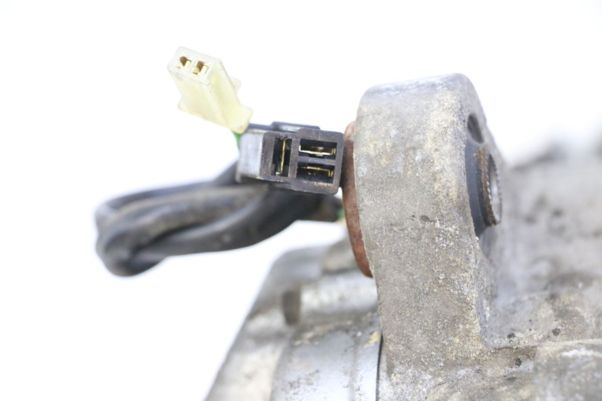 photo de MOTEUR SUZUKI BURGMAN 125 (2007 - 2014) - Pièce contrôlée