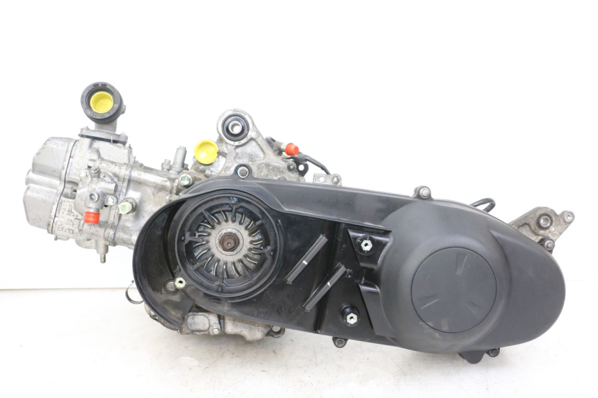 photo de MOTEUR SUZUKI BURGMAN 125 (2018 - 2021) - Vue principale