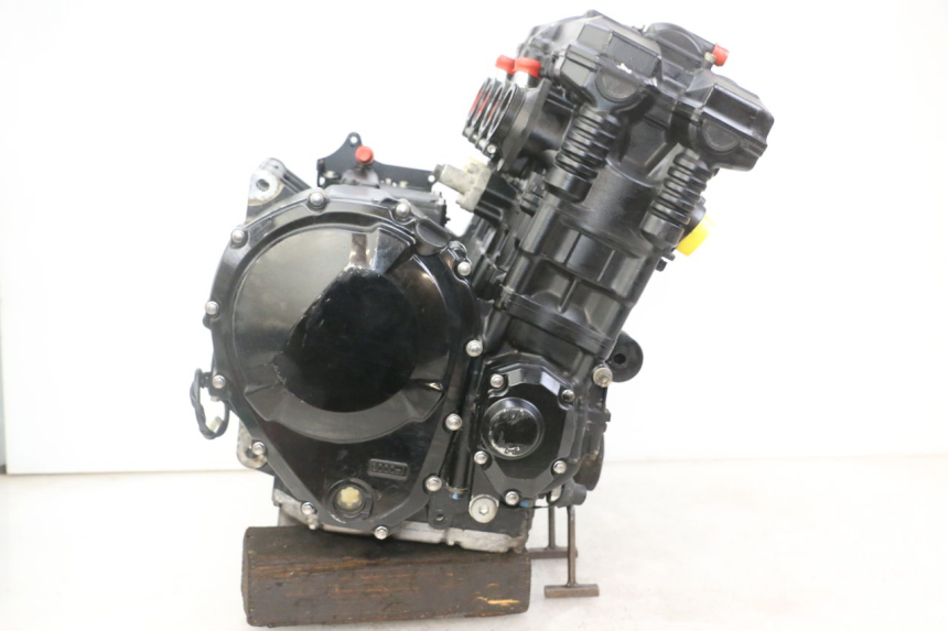 photo de MOTEUR SUZUKI GSX F GSXF 650 (2007 - 2015) - Vue principale