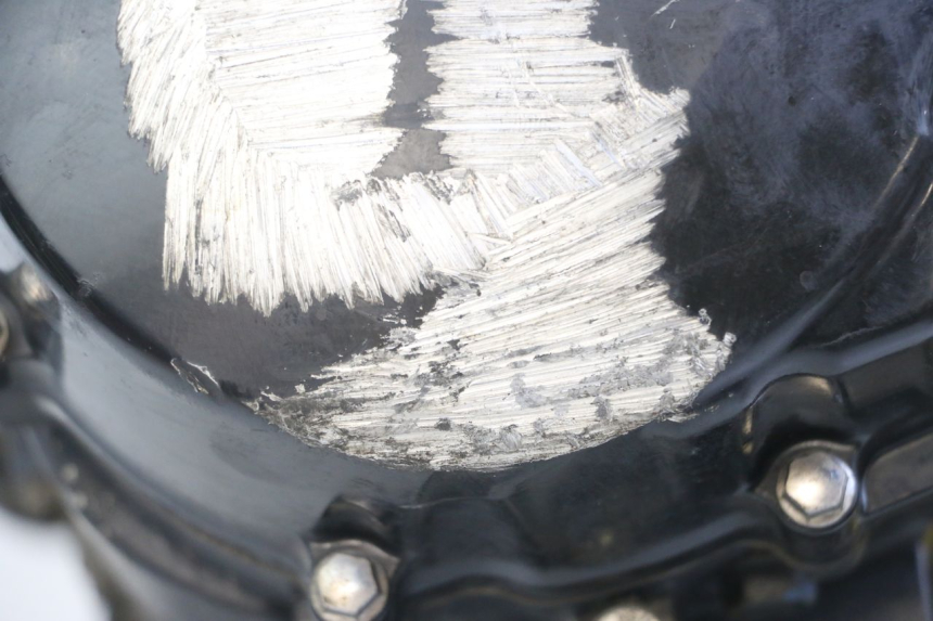 photo de MOTEUR SUZUKI GSX F GSXF 650 (2007 - 2015) - Vue produit