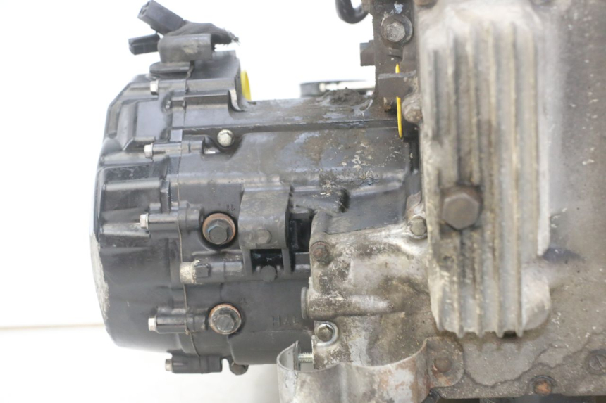 photo de MOTEUR SUZUKI GSX F GSXF 650 (2007 - 2015) - Aperçu profil