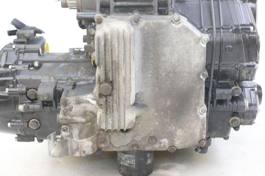 photo de MOTEUR SUZUKI GSX F GSXF 650 (2007 - 2015) - Vue principale