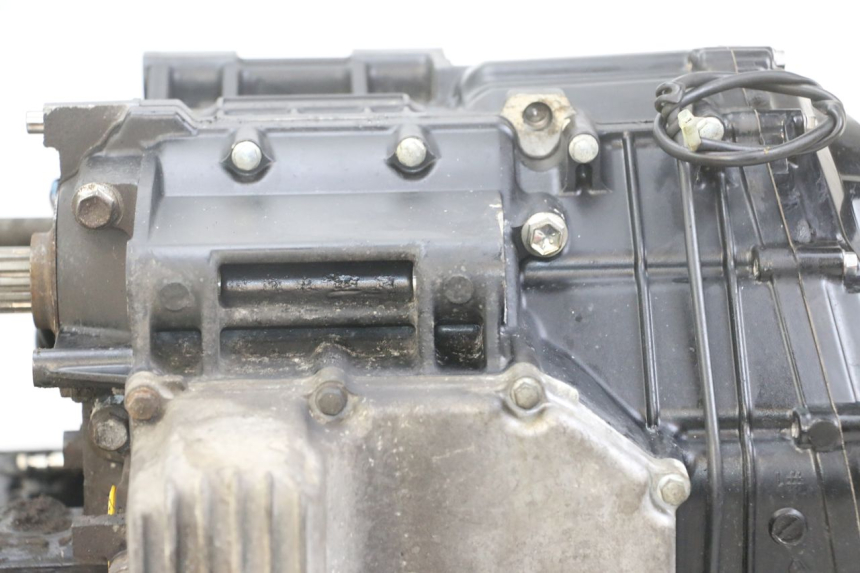 photo de MOTEUR SUZUKI GSX F GSXF 650 (2007 - 2015) - Détail de la pièce