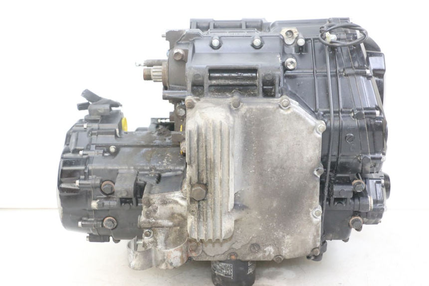 photo de MOTEUR SUZUKI GSX F GSXF 650 (2007 - 2015) - Zoom état d’usage