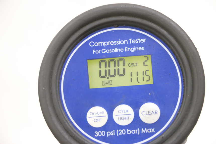 photo de MOTEUR SUZUKI GSX F GSXF 650 (2007 - 2015) - Vue d’ensemble