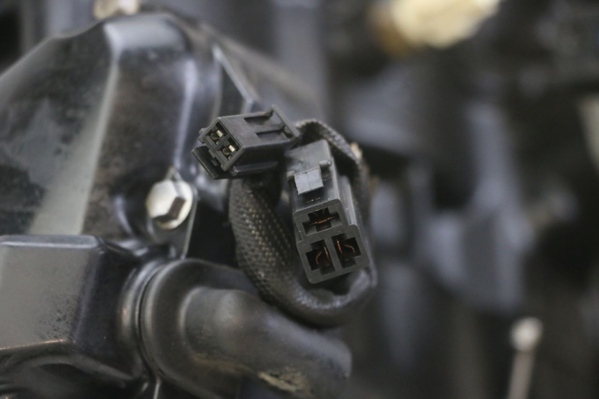 photo de MOTEUR SUZUKI GSX F GSXF 650 (2007 - 2015) - Pièce contrôlée