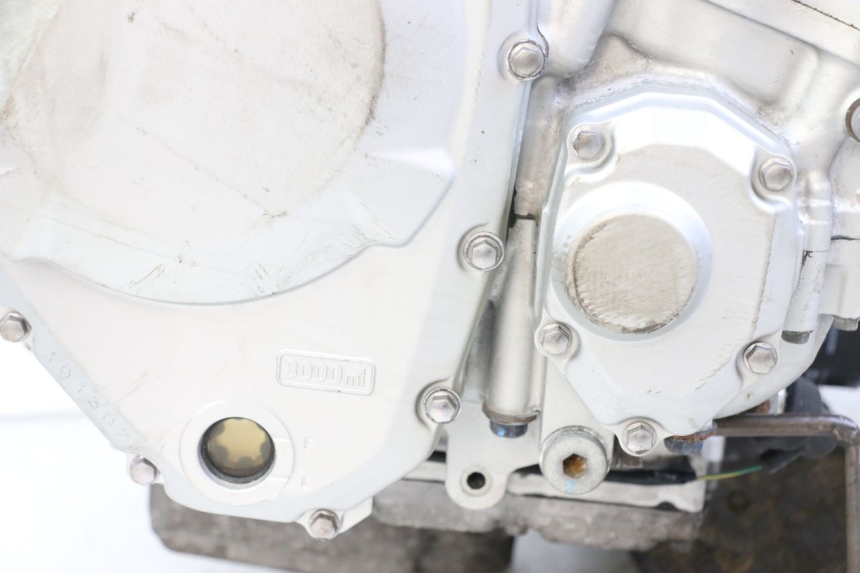 photo de MOTEUR SUZUKI GSX F GSXF 650 (2007 - 2015) - Détail de la pièce