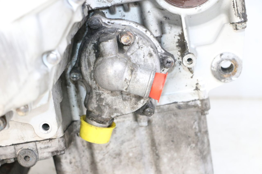 photo de MOTEUR SUZUKI GSX F GSXF 650 (2007 - 2015) - Vue produit