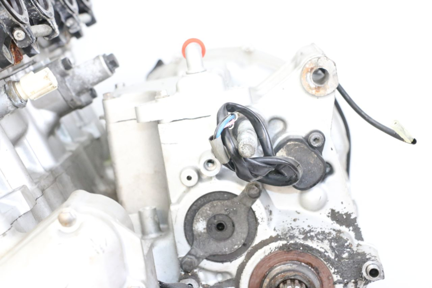 photo de MOTEUR SUZUKI GSX F GSXF 650 (2007 - 2015) - Détails caractéristiques