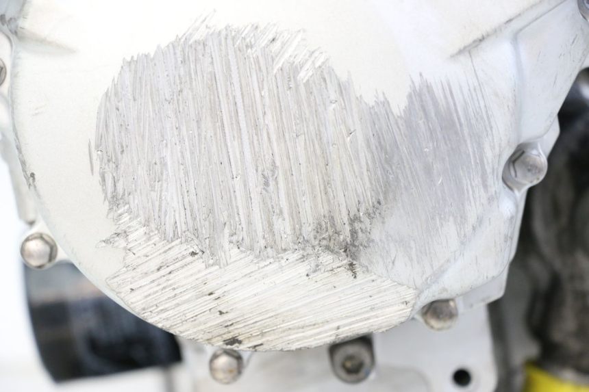 photo de MOTEUR SUZUKI GSX F GSXF 650 (2007 - 2015) - Zoom composants