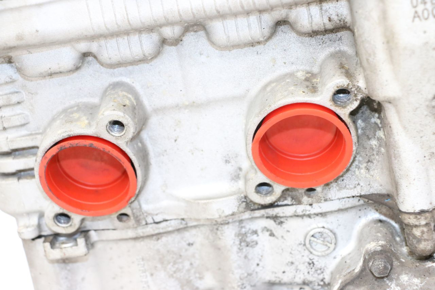 photo de MOTEUR SUZUKI GSX F GSXF 650 (2007 - 2015) - Focus structure