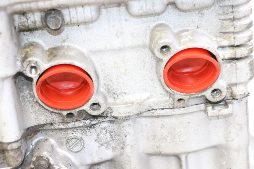 photo de MOTEUR SUZUKI GSX F GSXF 650 (2007 - 2015) - Angle alternatif