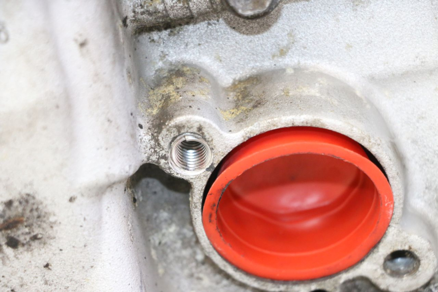 photo de MOTEUR SUZUKI GSX F GSXF 650 (2007 - 2015) - Zoom qualité