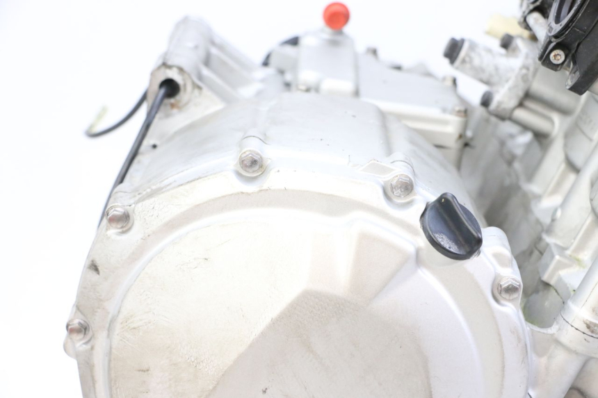 photo de MOTEUR SUZUKI GSX F GSXF 650 (2007 - 2015) - Zoom état d’usage