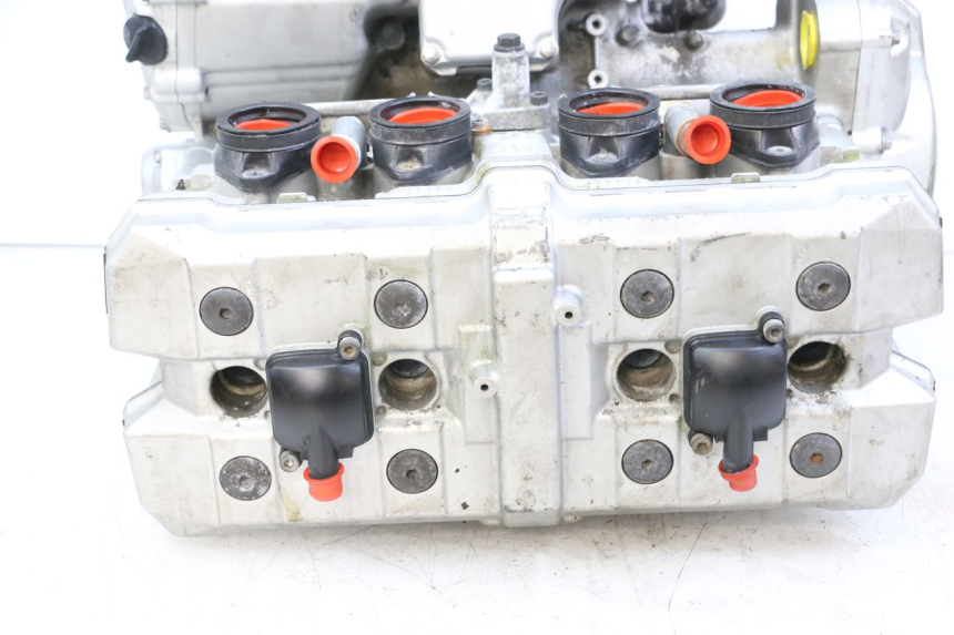 photo de MOTEUR SUZUKI GSX F GSXF 650 (2007 - 2015) - Vue principale