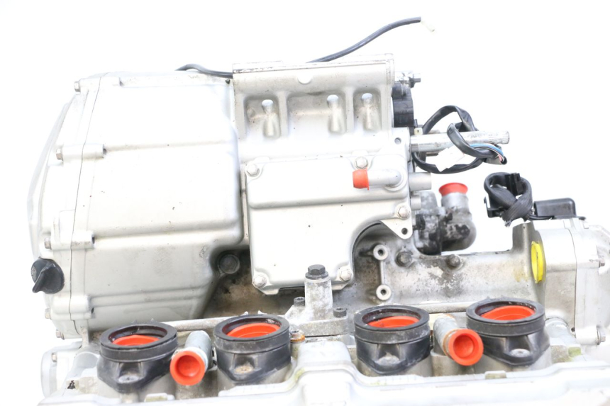 photo de MOTEUR SUZUKI GSX F GSXF 650 (2007 - 2015) - Détail de la pièce