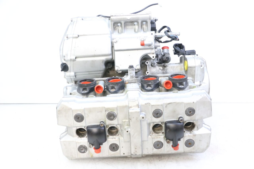 photo de MOTEUR SUZUKI GSX F GSXF 650 (2007 - 2015) - Zoom état d’usage