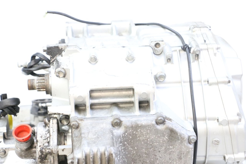 photo de MOTEUR SUZUKI GSX F GSXF 650 (2007 - 2015) - Vue d’ensemble