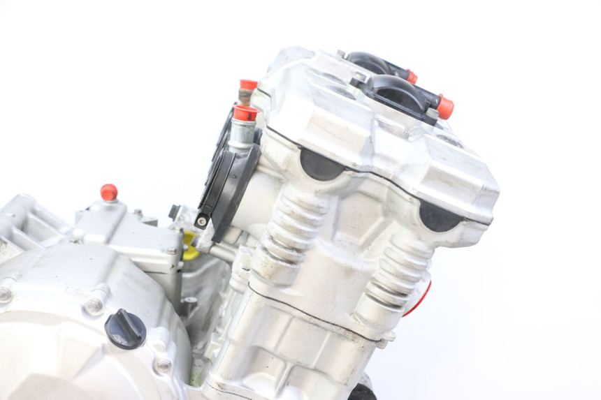 photo de MOTEUR SUZUKI GSX F GSXF 650 (2007 - 2015) - Autre angle de vue