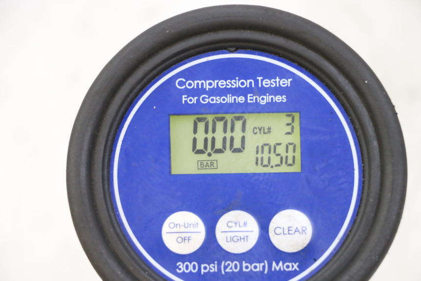 photo de MOTEUR SUZUKI GSX F GSXF 650 (2007 - 2015) - Vue produit