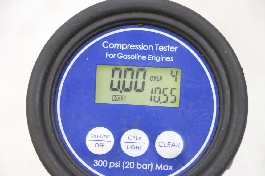 photo de MOTEUR SUZUKI GSX F GSXF 650 (2007 - 2015) - Détails caractéristiques