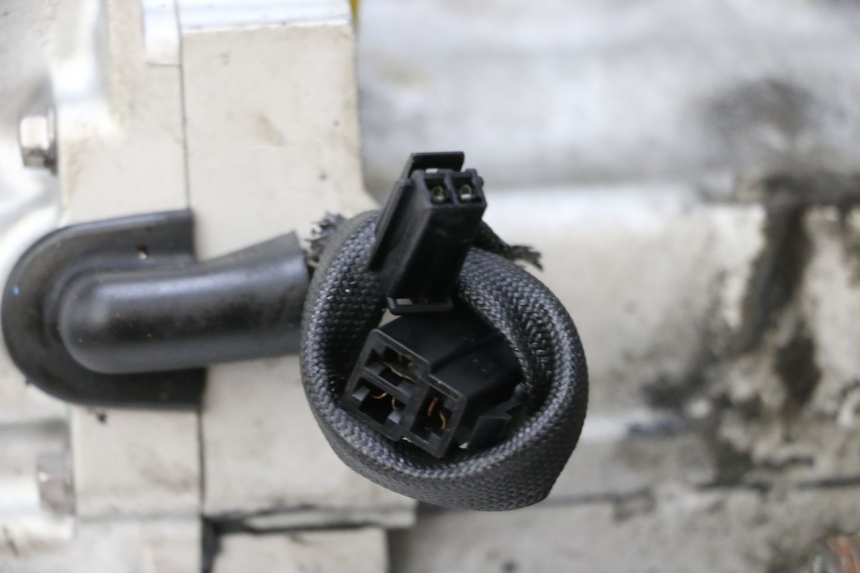 photo de MOTEUR SUZUKI GSX F GSXF 650 (2007 - 2015) - Vue d’ensemble