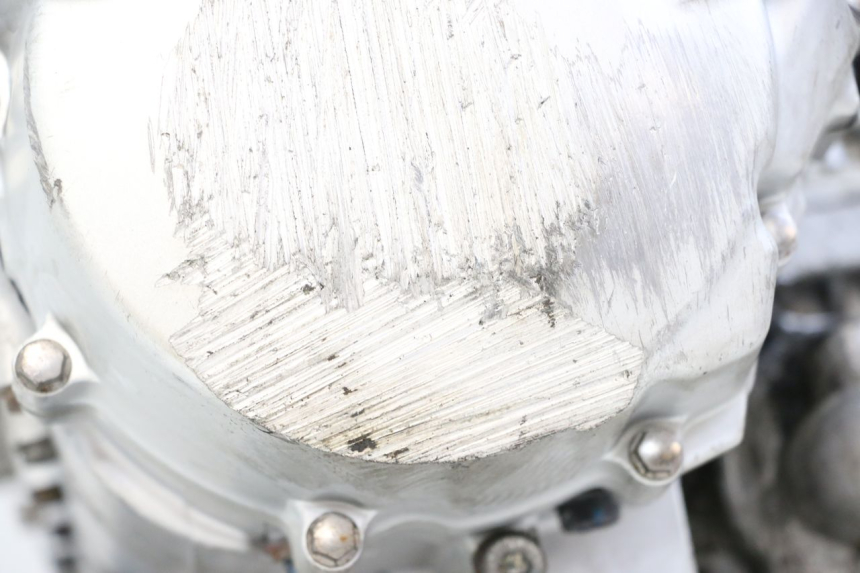 photo de MOTEUR SUZUKI GSX F GSXF 650 (2007 - 2015) - Marquages et références