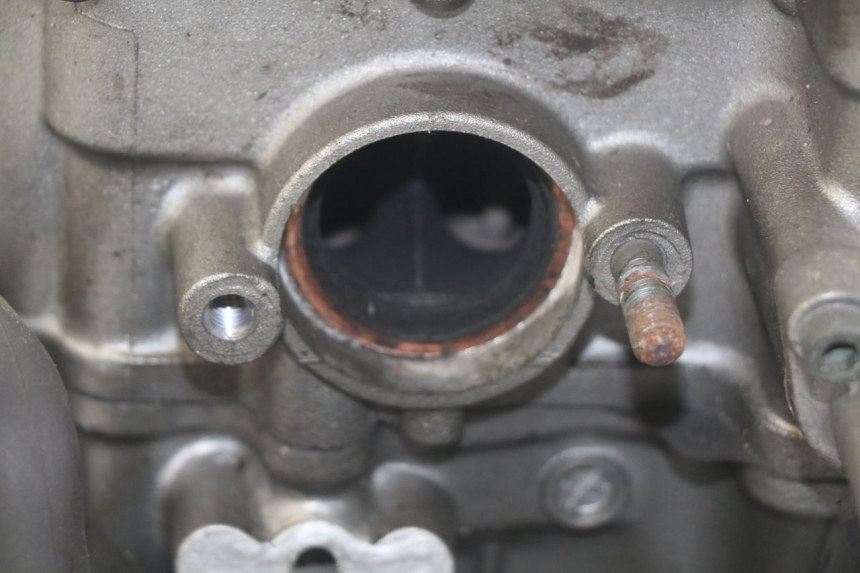 photo de MOTEUR SUZUKI SV S 650 (1999 - 2002) - Détail de la pièce