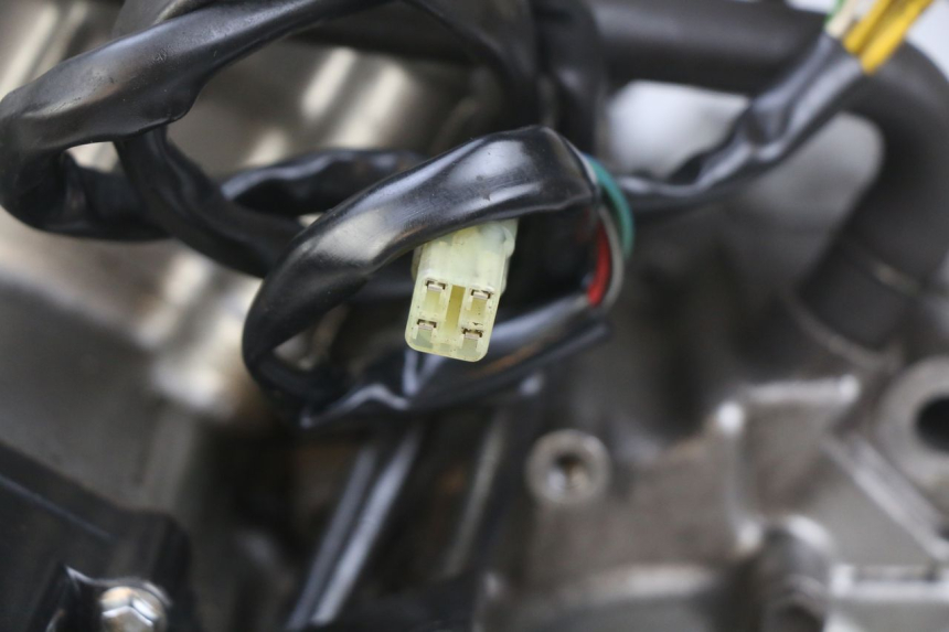 photo de MOTEUR SUZUKI SV S 650 (1999 - 2002) - Vue produit