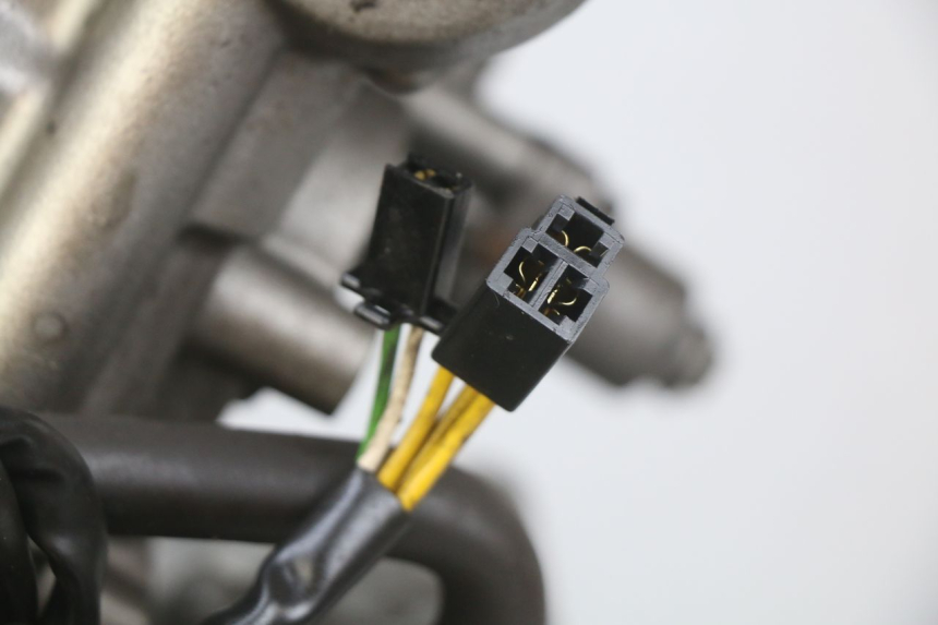 photo de MOTEUR SUZUKI SV S 650 (1999 - 2002) - Détails caractéristiques