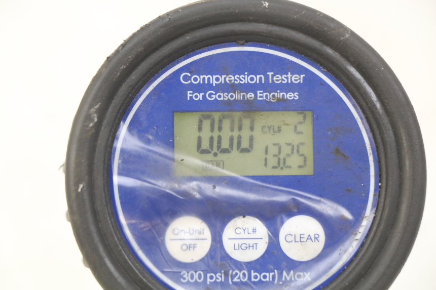 photo de MOTEUR SUZUKI SV S 650 (1999 - 2002) - Focus structure