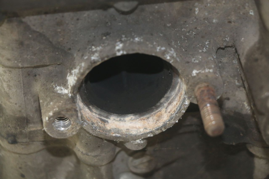 photo de MOTEUR SUZUKI SV S 650 (1999 - 2002) - Zoom état d’usage