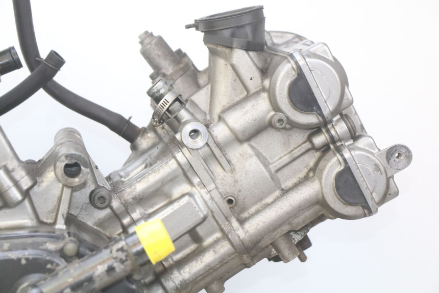 photo de MOTEUR SUZUKI SV S 650 (1999 - 2002) - Vue d’ensemble