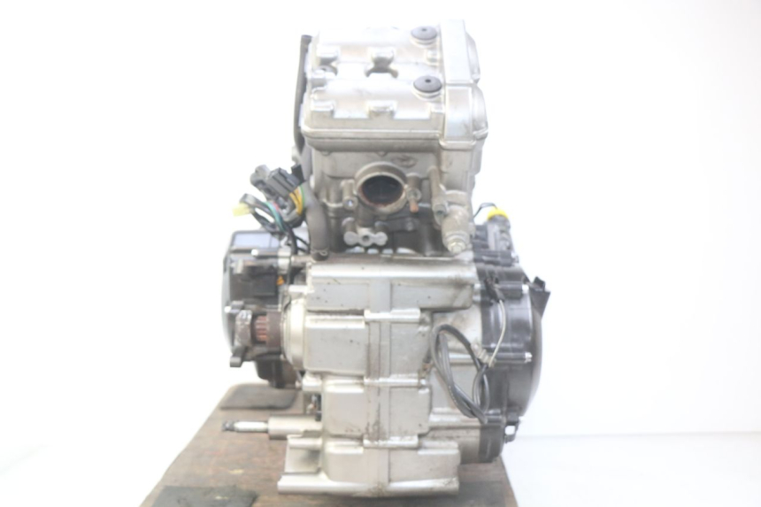 photo de MOTEUR SUZUKI SV S 650 (1999 - 2002) - Pièce contrôlée