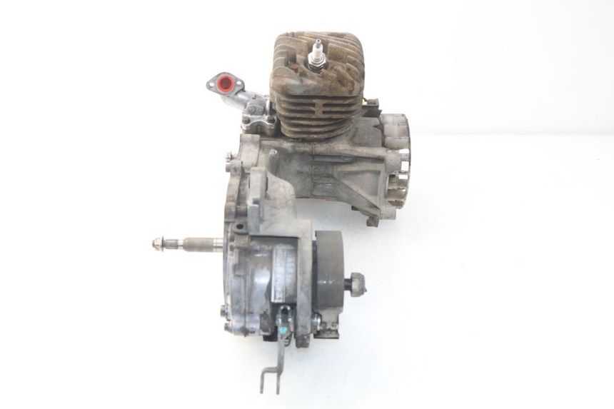 photo de MOTEUR PEUGEOT SV 80 (1993 - 1997) - Vue produit