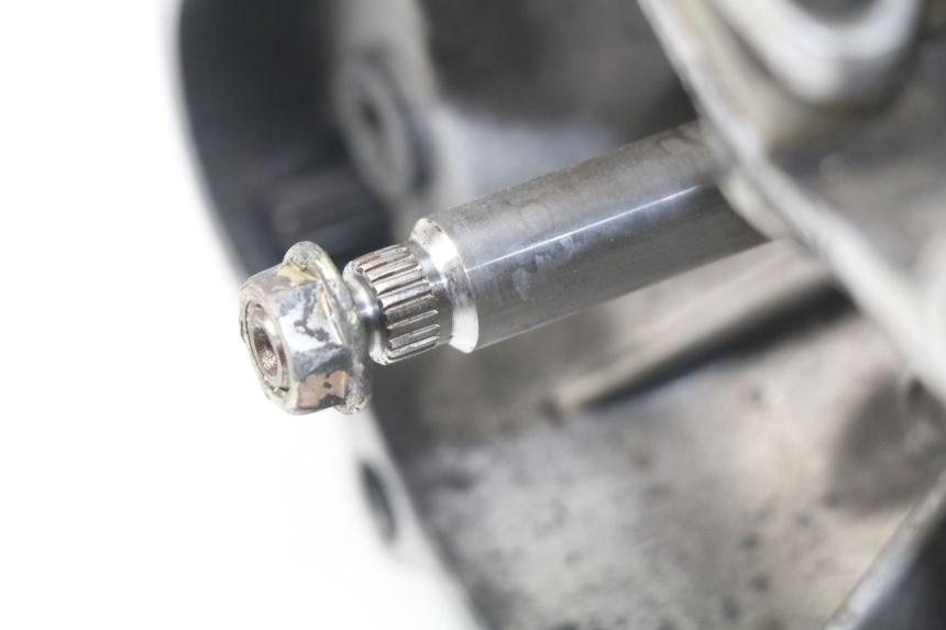photo de MOTEUR PEUGEOT SV 80 (1993 - 1997) - Vue rapprochée