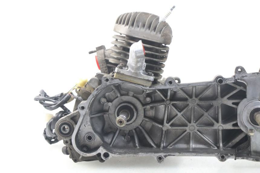 photo de MOTEUR PEUGEOT SV 80 (1993 - 1997) - Photo complémentaire