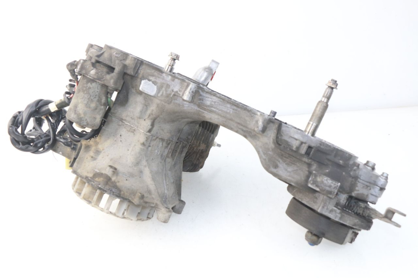 photo de MOTEUR PEUGEOT SV 80 (1993 - 1997) - Zoom état d’usage