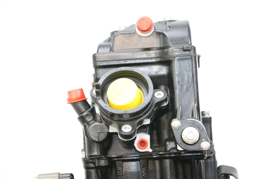 photo de MOTEUR HUSQVARNA SVARTPILEN 401 (2018 - 2023) - Vue d’ensemble