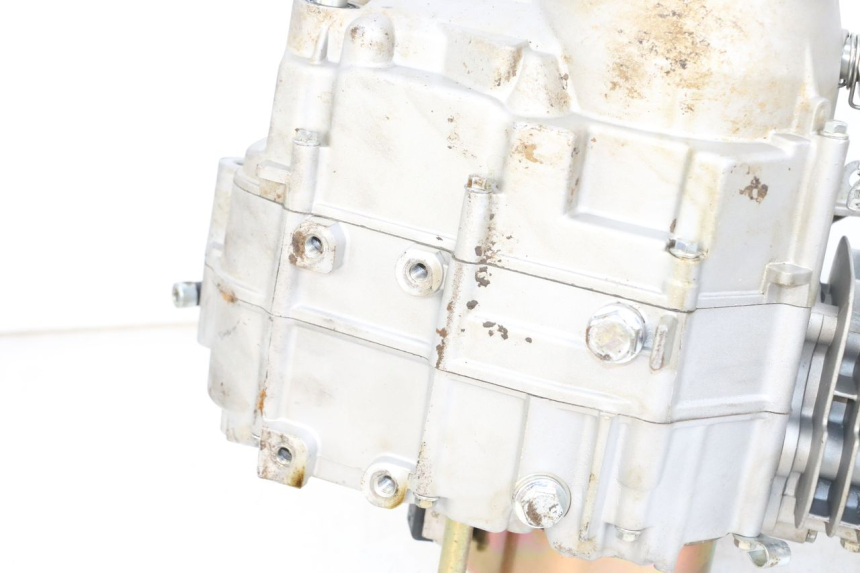 photo de MOTEUR MINI MX SX 125 - Détail de la pièce