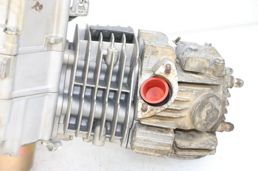 photo de MOTEUR MINI MX SX 125 - Zoom état d’usage