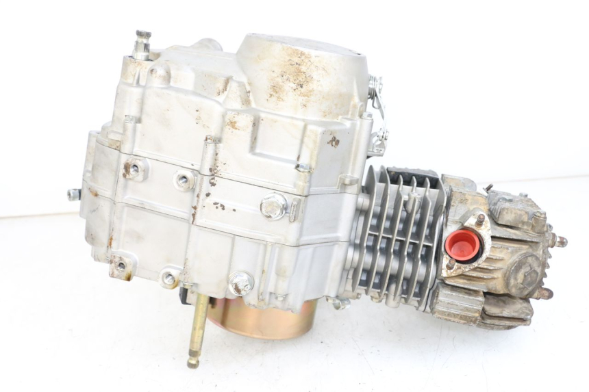 photo de MOTEUR MINI MX SX 125 - Autre angle de vue